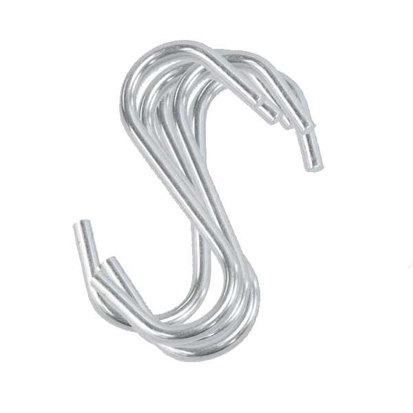 Growers Choice Steel S Hook Small 3 Pack