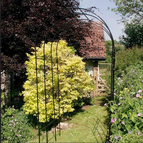 Tildenet Round/Monet Arch Extension Kit