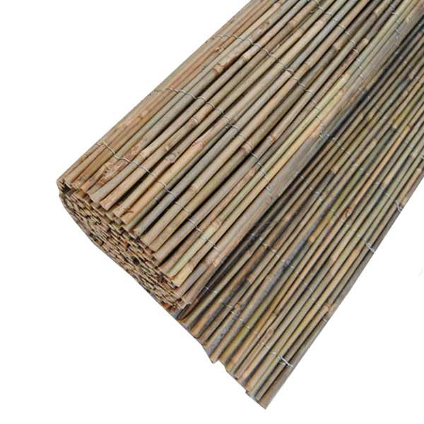 Tildenet Bamboo Stick Screening 90x380cm