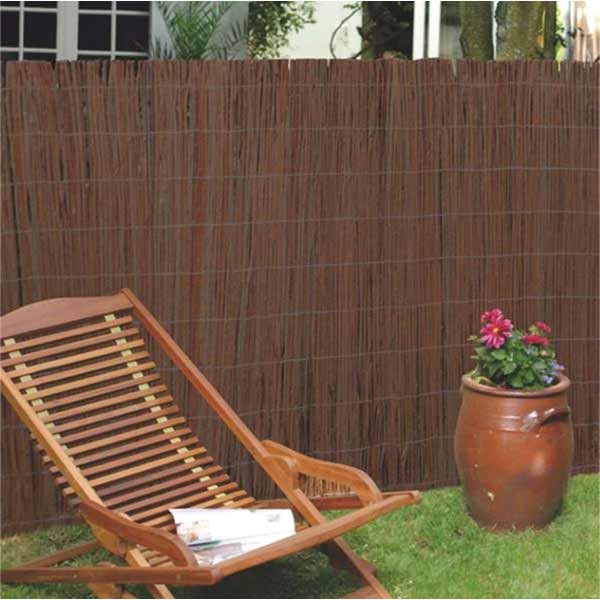 Tildenet Willow Screening 90x380cm