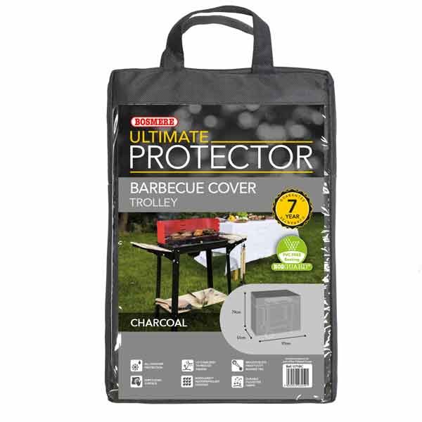 Bosmere Ultimate Protector Barbecue Cover Grill Small