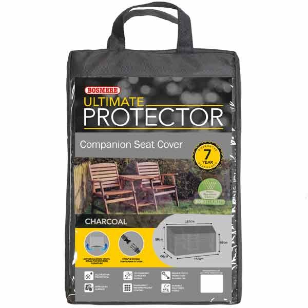 Bosmere Ultimate Protector Companion Seat Cover