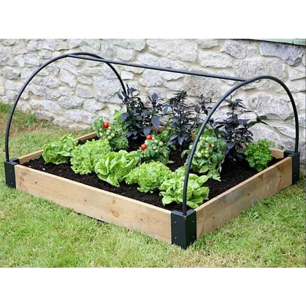 Haxnicks Raised Bed Base