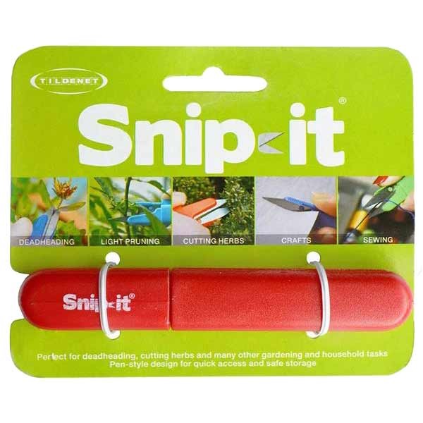 Growers Choice Snip It Deluxe Assorted Colours