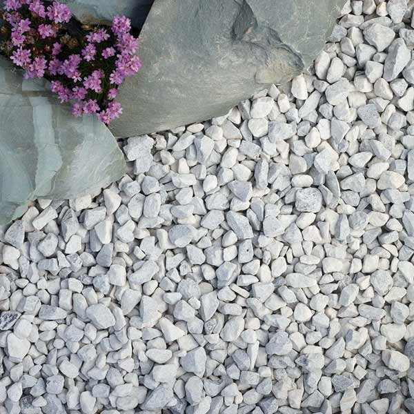 Alaskan Mix Cream & Grey Chippings 16-25mm