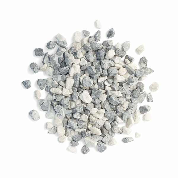 Alaskan Mix Cream & Grey Chippings 16-25mm