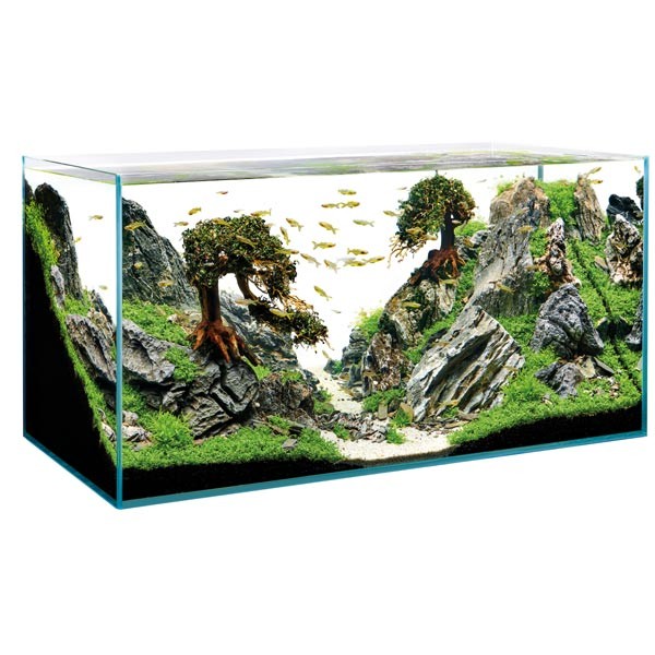 Oase ScaperLine 100 Aquarium