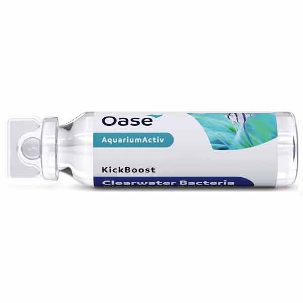 Oase KickBoost Clearwater Baceria 30ml