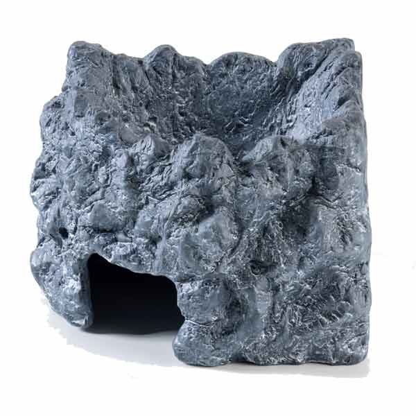 Exo Terra Ceramic Corner Cave Medium