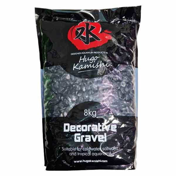 Hugo Kamishi Marrock Onyx Gravel 8kg