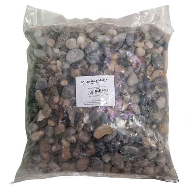 Hugo Kamishi Polario Gravel 15-30mm 20kg