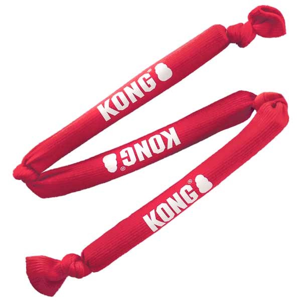 KONG Signature Crunch Rope Triple Large