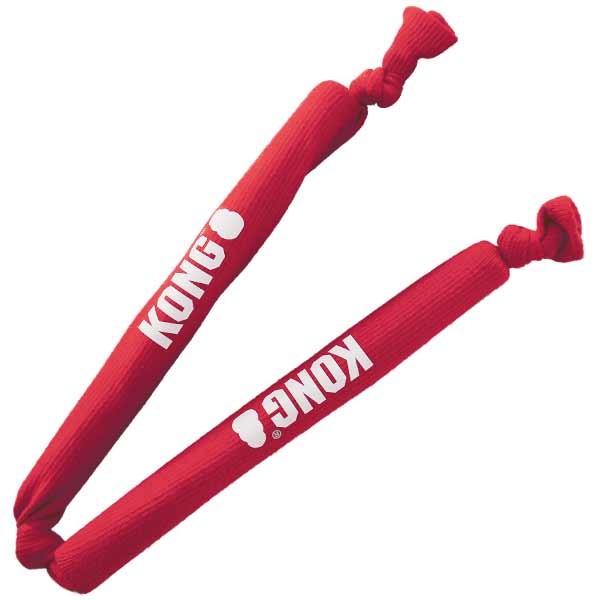 KONG Signature Crunch Rope Double Medium