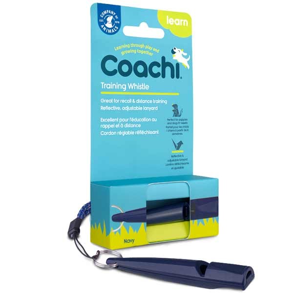 Company of Animals Coachi Training Whistle