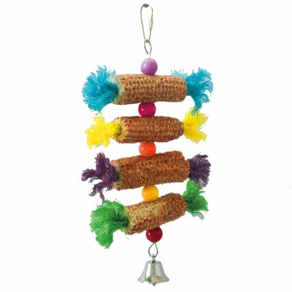 Adventure Bound Toys Corn Celebration Toy Small