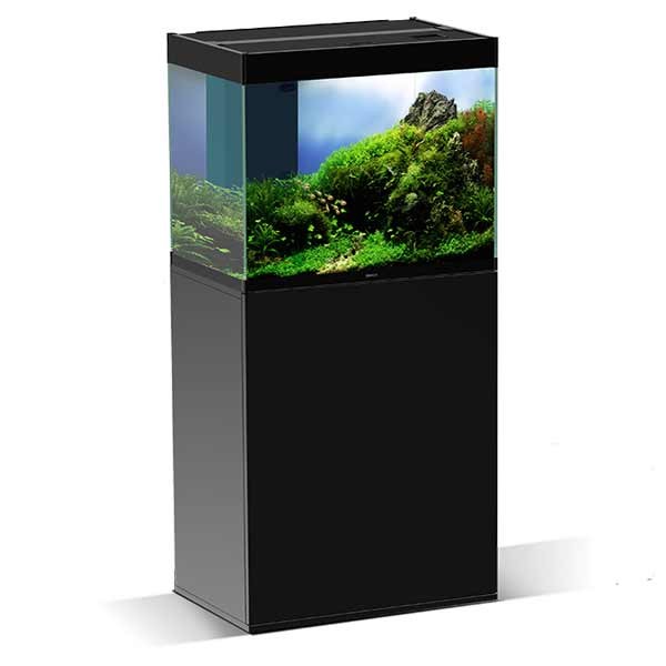 Ciano Emotions Pro 60 Black Aquarium & Cabinet