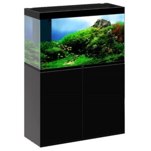 Ciano Emotions Pro 100 Black Aquarium & Cabinet