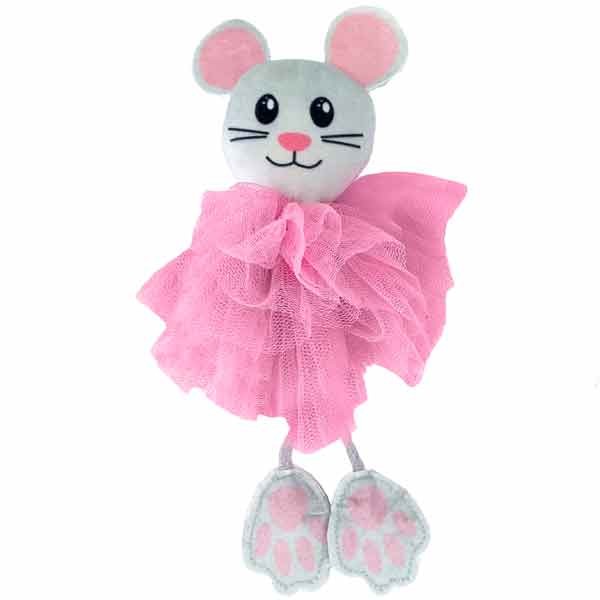 KONG Flingaroo Tutu Cat Toy