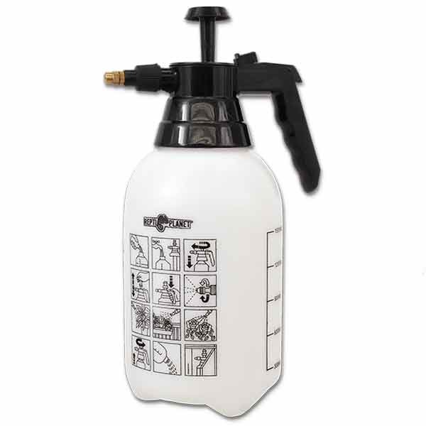 Repti Planet Pump Sprayer 1.5 Litres