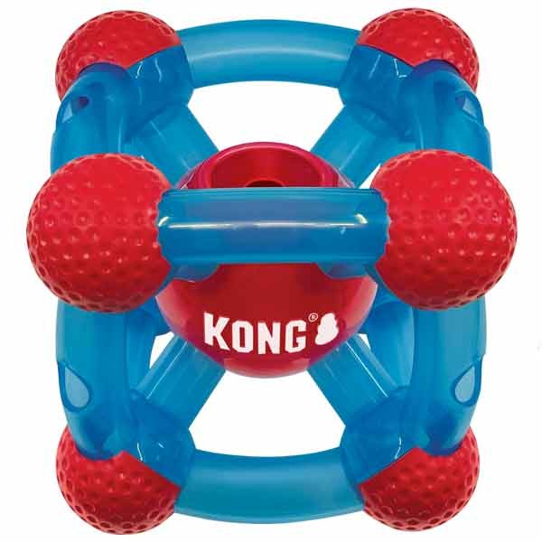 KONG Rewards Tinker Dog Toy