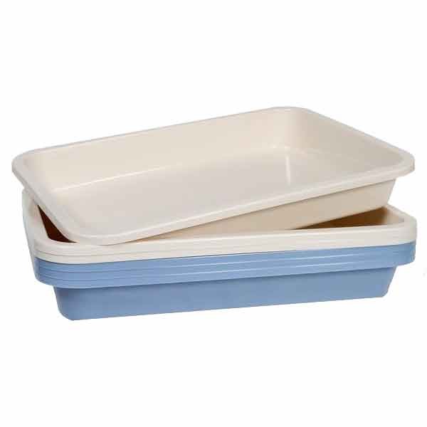 Animal Instinct Cat Litter Tray Small