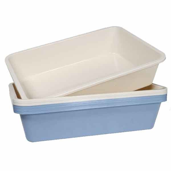 Animal Instinct Cat Litter Tray Large