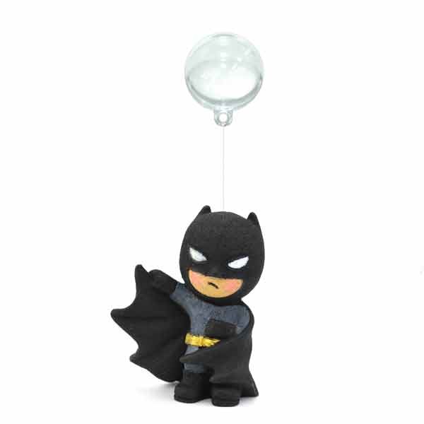 Aqua One Floating Bat Hero Aquarium Ornament