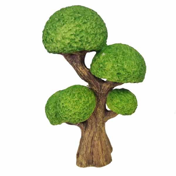 Aqua One Cartoon Land Tree Large Aquarium Ornament