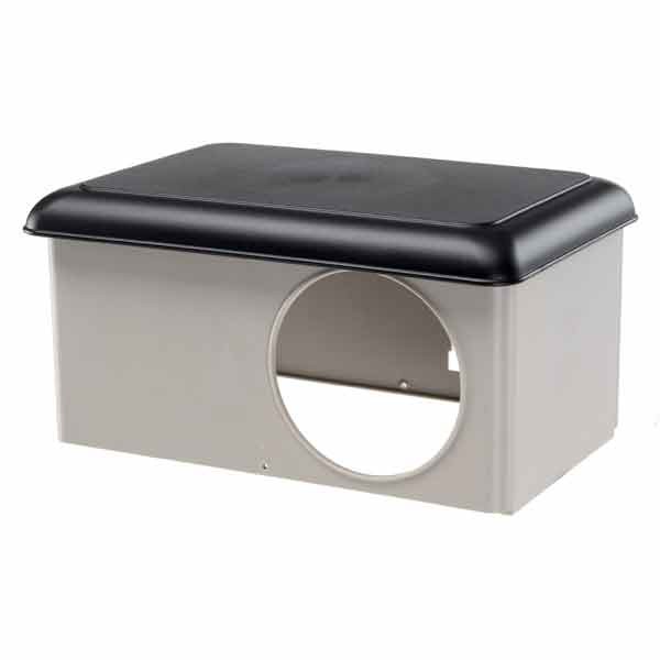 Ferplast Tidra 3 Rabbit/Guinea Pig House