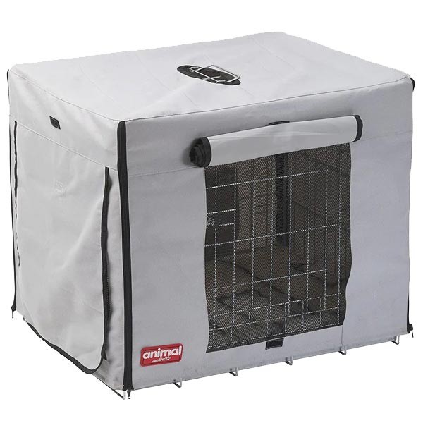 Animal Instincts Comfort Crate Cover Size 1