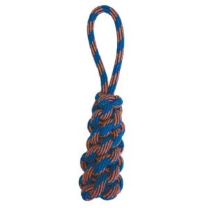 Essentials Twisted Tugger Blue Mix