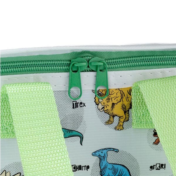 Dinosauria RPET Cool/Lunch Bag