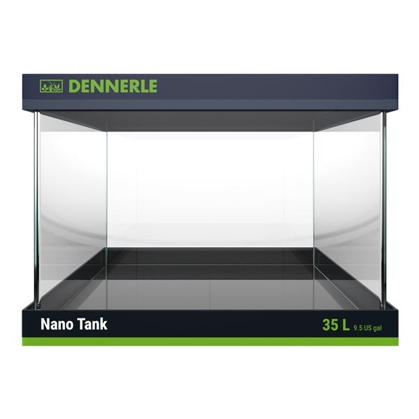 Dennerle Nano Tank 35 Litres