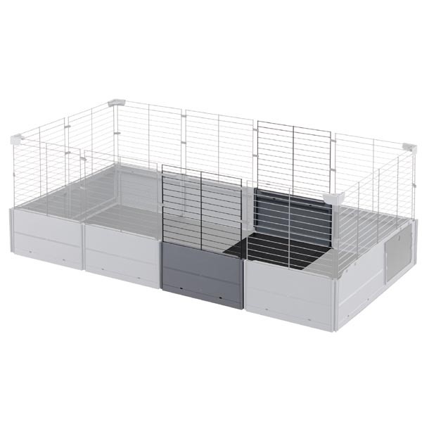 Ferplast Multipla Modular Rabbit/Guinea Pig Base Extension