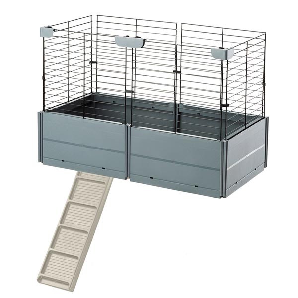 Ferplast Multipla Modular Rabbit/Guinea Pig Roof Extension