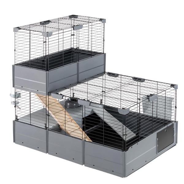 Ferplast Multipla Modular Rabbit/Guinea Pig Roof Extension