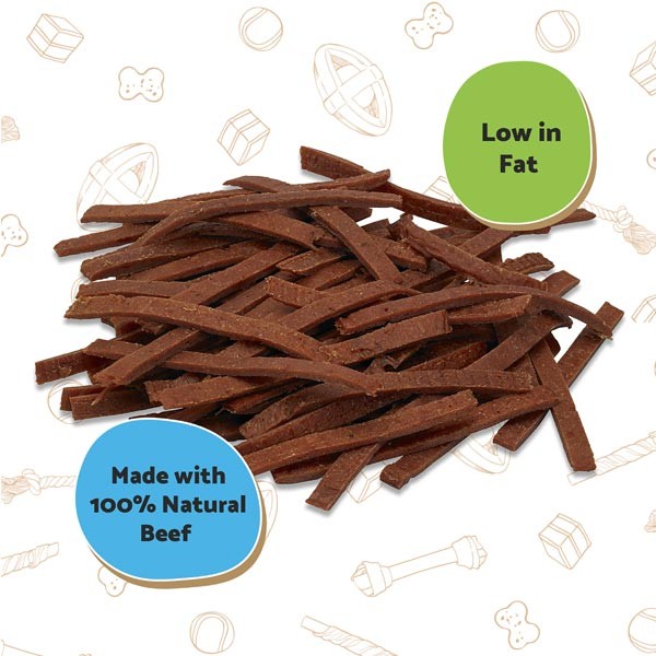 Good Boy Beef Fillets 300g Dog Treat