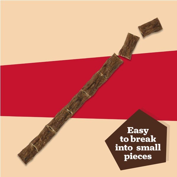 Good Boy Beef Stick 15g Dog Treat