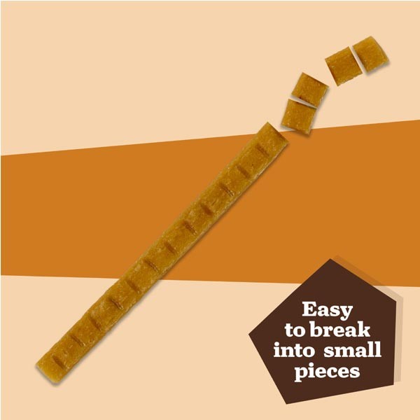 Good Boy Peanut Butter Stick 15g Dog Treat