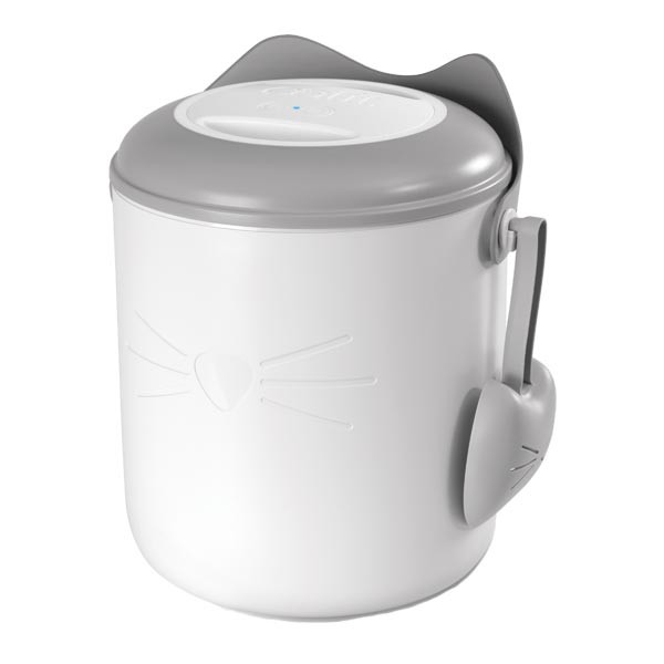 Catit Pixi Smart Vacuum Food Container