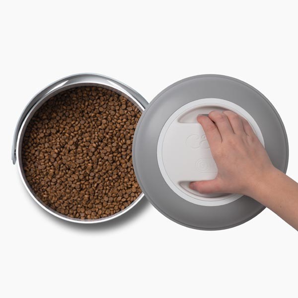 Catit Pixi Smart Vacuum Food Container