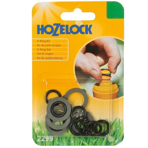 Hozelock O Ring Kit