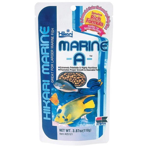 Hikari Marine A 110g