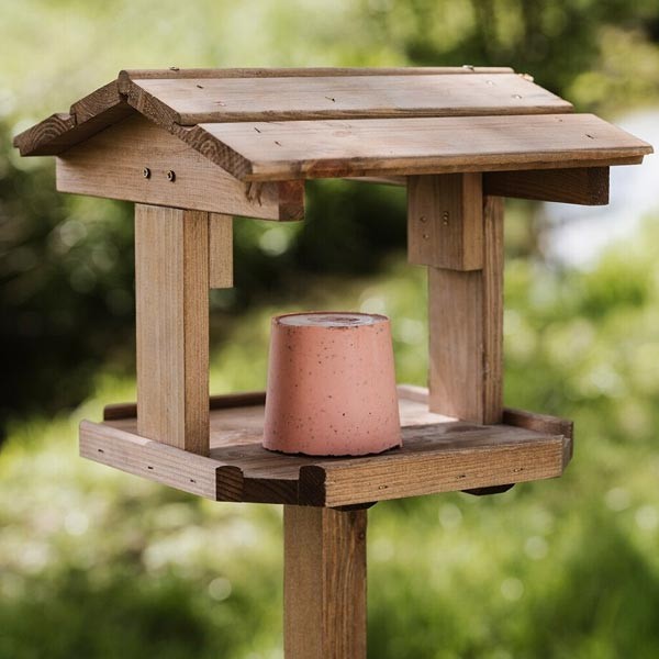 Gardman Wild Bird Care Berry Table Topper