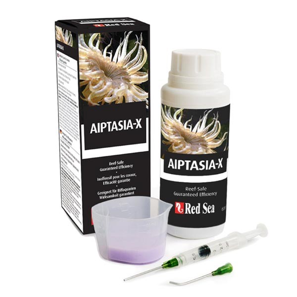 Red Sea Aiptasia-X 60ml