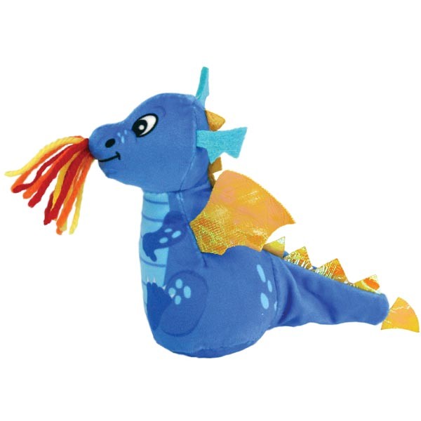 KONG Enchanted Dragon Cat Toy