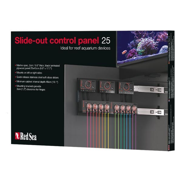 Red Sea Reefer Max 170 G2+ Black Aquarium Kit