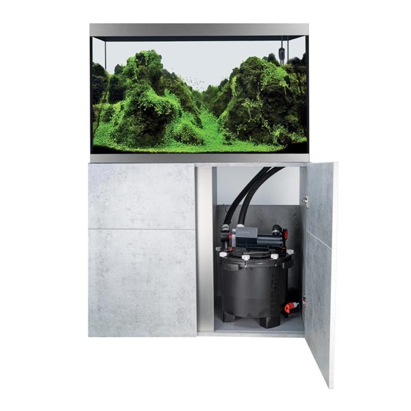 Fluval FX In-Line UVC Clarifier