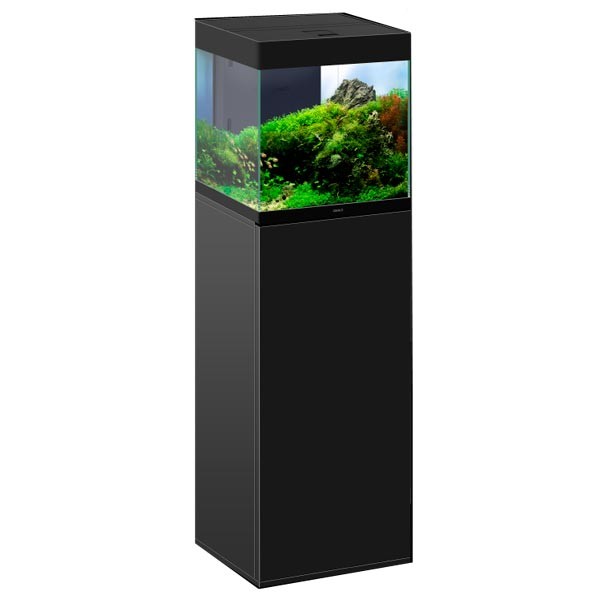 Ciano Emotions Pro 40 Black Aquarium & Cabinet