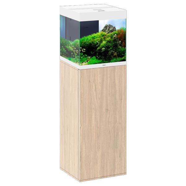 Ciano Emotions Pro 40 Oak Oasis Aquarium & Cabinet